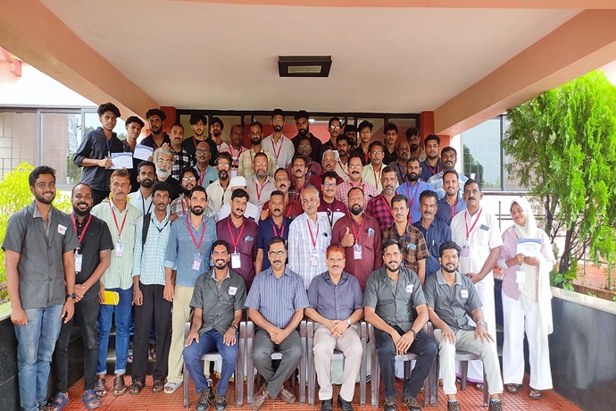 5 DAYS CPC BATCH 19') }}